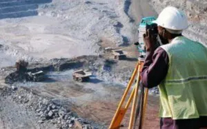 Climat : Le secteur minier face à ses défis de décarbonation et à ses émissions croissantes