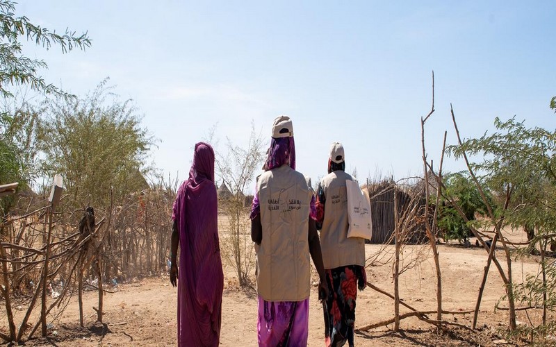 Crise humanitaire au Soudan : 5 régions frappées par la famine et plus de 17 autres menacées, avertit l’ONU