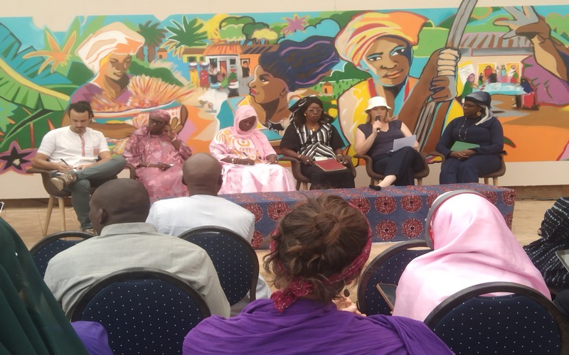 Agroécologie, genre et dynamiques territoriales : Une rencontre stratégique pour promouvoir une agriculture durable au Sénégal