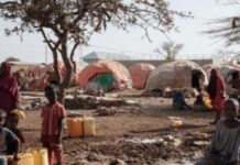 Impacts sociaux des changements climatiques : Plus de 2 millions de Sénégalais et 55 % des ménages sous le seuil de pauvreté d’ici à 2050