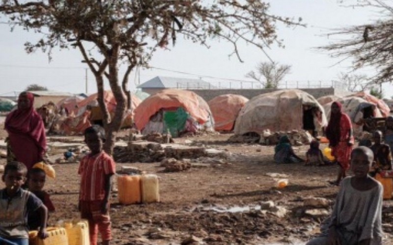 Impacts sociaux des changements climatiques : Plus de 2 millions de Sénégalais et 55 % des ménages sous le seuil de pauvreté d’ici à 2050