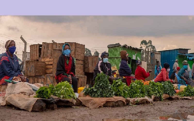 Insécurité alimentaire : La FAO lance un appel de 1,9 milliard de dollars pour fournir une aide agricole d’urgence à 49 millions de personnes d’ici à 2025