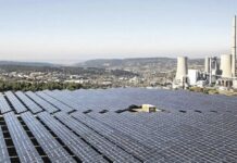 L’Afrique du Sud lance un investissement de 44,2 milliards de rands pour accélérer sa transition énergétique