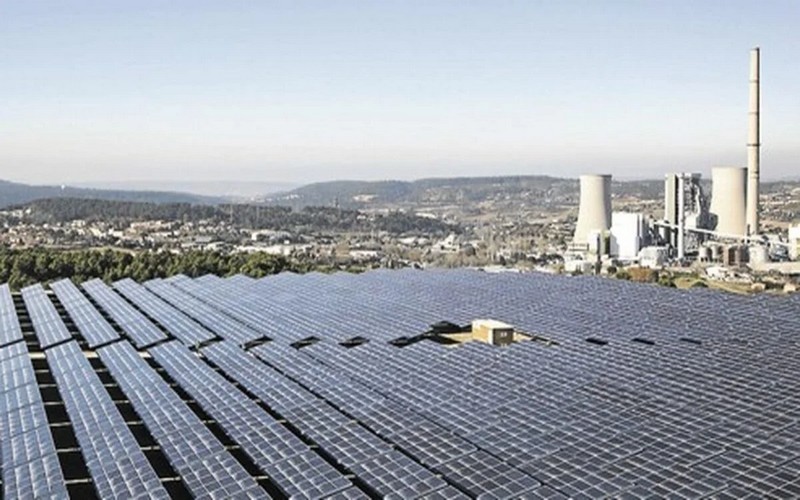 L’Afrique du Sud lance un investissement de 44,2 milliards de rands pour accélérer sa transition énergétique