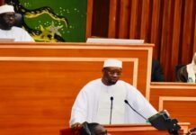 L’État du Sénégal veut faire de l’économie circulaire un outil de propreté urbaine et rurale pour stimuler l’emploi