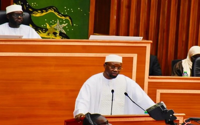 L’État du Sénégal veut faire de l’économie circulaire un outil de propreté urbaine et rurale pour stimuler l’emploi