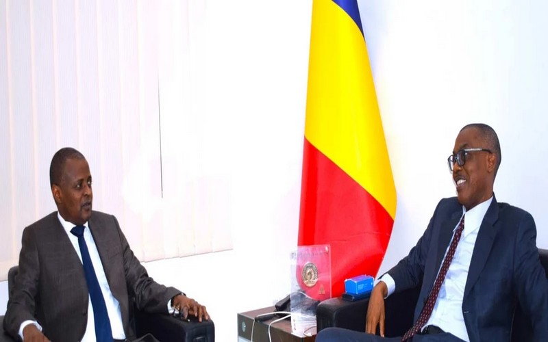 La BAD renforce son partenariat avec le gouvernement du Tchad pour un développement durable et inclusif