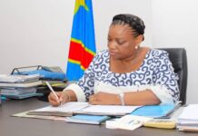 La RDC accuse les ONG humanitaires de contribuer à la déforestation pour répondre aux besoins des réfugiés