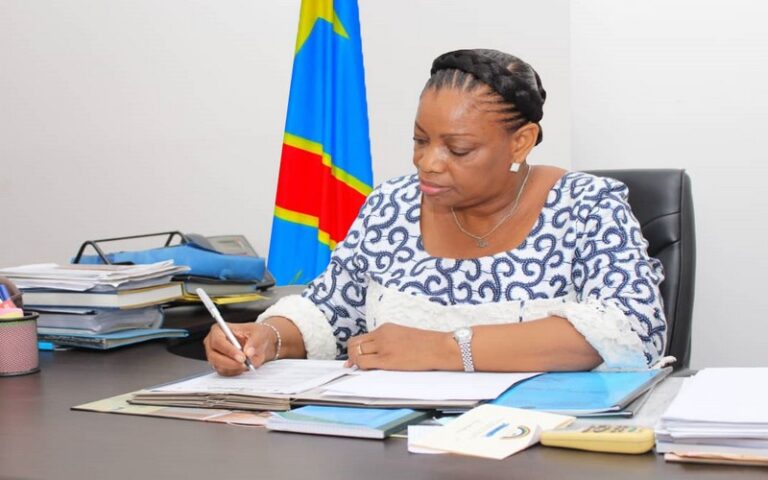 La RDC accuse les ONG humanitaires de contribuer à la déforestation pour répondre aux besoins des réfugiés