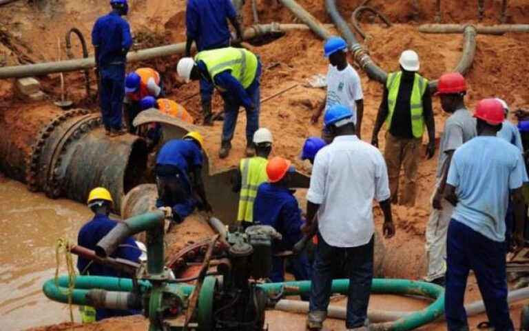 La Vision Sénégal 2050 souligne les défis transfrontaliers de l’eau et de l’assainissement : Un appel à l’unité pour l’accès à l’eau en Afrique
