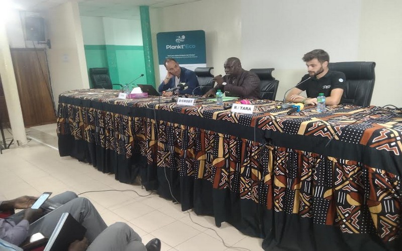 Lancement de la PIQAAO au CRODT : Un pas décisif pour la gestion durable des ressources halieutiques et la surveillance des communautés planctoniques