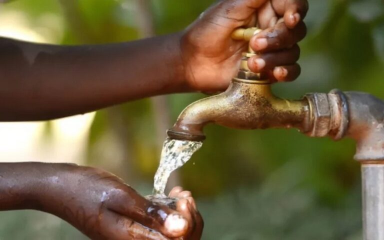 Le Bénin obtient un financement de 118 millions d&rsquo;euros pour améliorer l’accès à l’eau potable en milieu rural