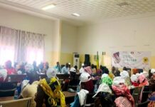 Le projet RFA : 3 000 emplois créés dans 5 régions du Sénégal grâce aux foyers améliorés et à l’entrepreneuriat responsable