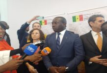 Le Sénégal, un écosystème favorable pour un mix énergétique durable et accessible, selon Birame Soulèye Diop