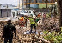 Le changement climatique a provoqué des conditions météorologiques extrêmes et une chaleur record en 2024, dixit l’ONU