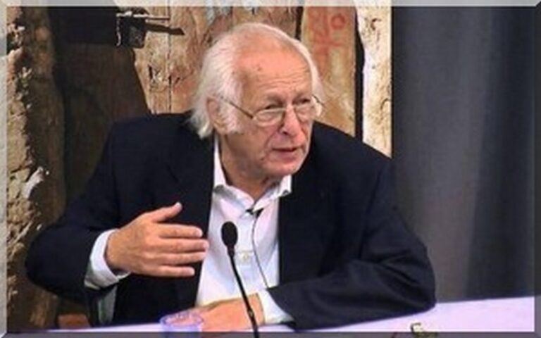 Les accaparements de terres : Un frein au développement économique de l&rsquo;Afrique, selon le Pr Samir Amin