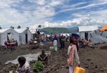 Les besoins humanitaires sont urgents en eau et assainissement dans l’Est de la RDC, selon Médecins Sans Frontières