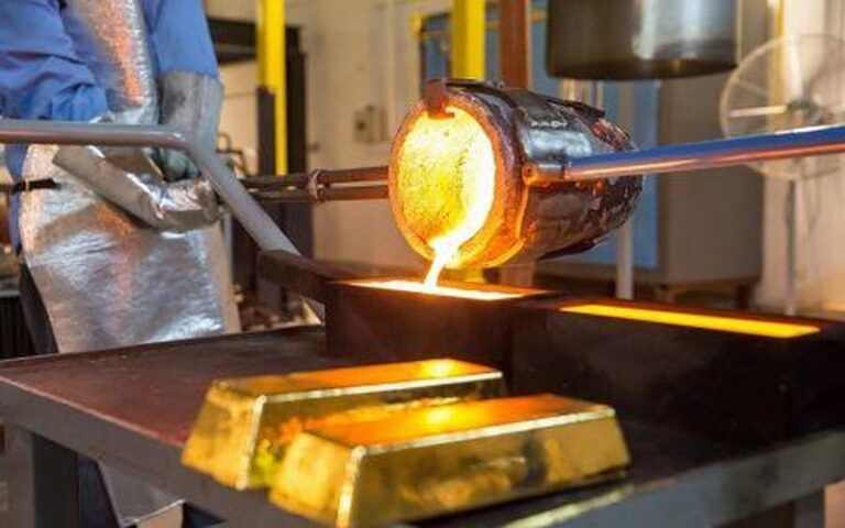L’or, premier produit d’exportation du secteur extractif sénégalais en 2023 avec une croissance continue des revenus