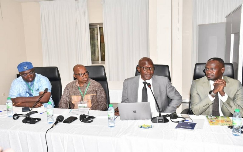 Lutte contre les carences en micronutriments : un atelier sur le logotype « ENRICHI » pour renforcer la protection des aliments fortifiés en Afrique de l’Ouest