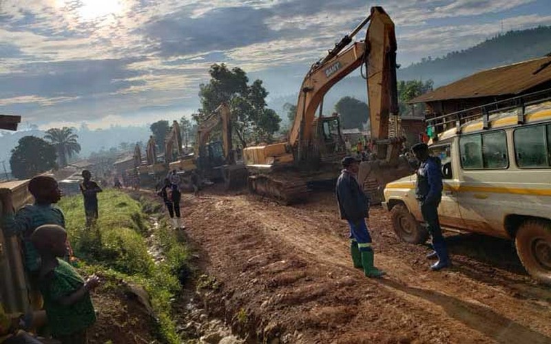 Lutte des pays africains contre l’exploitation minière illégale : La montée en puissance des mineurs chinois