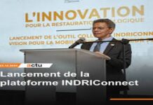 Madagascar : Lancement d’une plateforme collaborative pour renforcer la protection de l’environnement