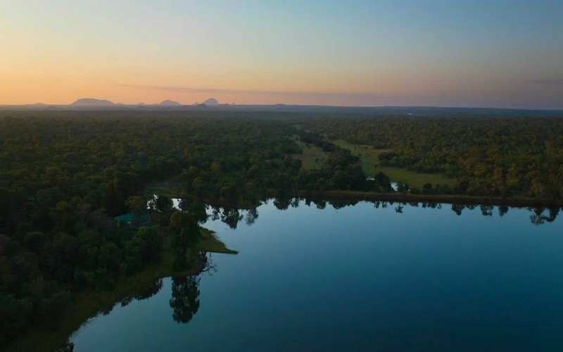 Madagascar : Le FAD accorde un don de plus 9 millions de dollars pour renforcer les systèmes de protection et d’utilisation durable du capital naturel et des écosystèmes