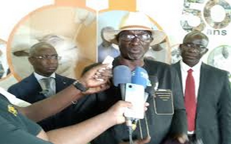 Mbaye Sylla Khouma : « La recherche agricole au Sénégal peut retrouver son rôle central, grâce aux nouvelles initiatives »