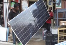 Nigeria : Le solaire, une alternative face à la crise énergétique et à la hausse des prix du carburant