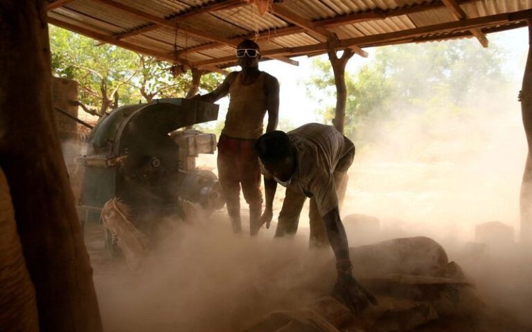 Nigeria : Reprise de l&rsquo;exploitation minière dans l&rsquo;état de Zamfara après cinq ans d&rsquo;interdiction