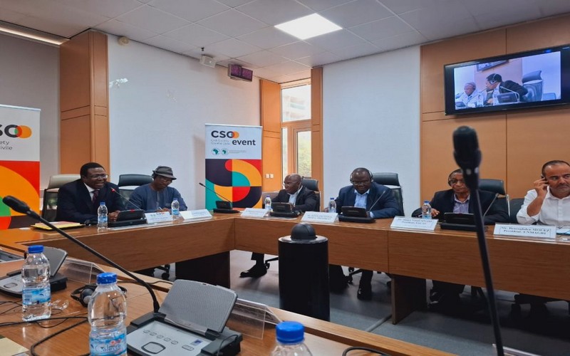 PAFO & BAD : Conférence internationale sur le financement de l’agriculture familiale en 2025 – un rendez-vous clé pour l’avenir de l’agriculture en Afrique