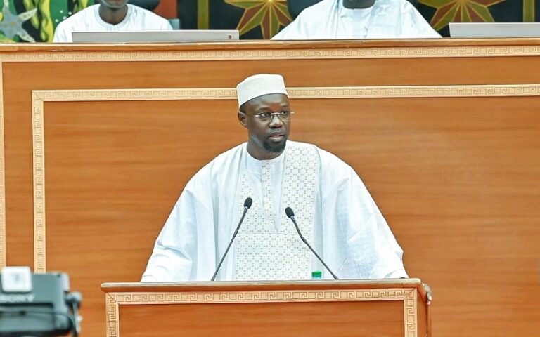 Pêche illégale : Le PM du Sénégal annonce des mesures conservatoires pour lutter contre la surexploitation des ressources maritimes