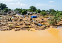 Pollution du fleuve Gambie par l’orpaillage semi-industriel : Le forum civil alerte sur les impacts environnementaux à Tomboronkoto