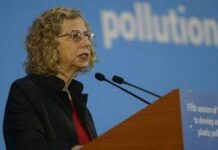 Pollution plastique : Inger Andersen défend les avancées des négociations de Busan et se dit optimiste pour 2025