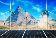 Production d’énergie propre : L’Égypte inaugure une centrale solaire de 500 millions de dollars à Assouan