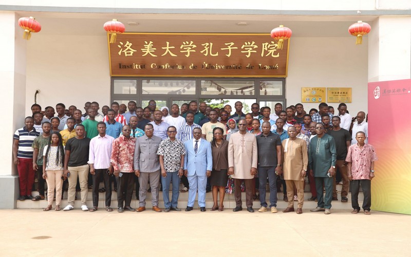 Projet CHAIN : Une initiative révolutionnaire pour l’agriculture durable et innovante en Afrique subsaharienne