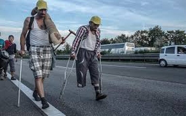 Protéger les personnes handicapées lors des crises humanitaires : un enjeu crucial pour l’inclusion et la sécurité