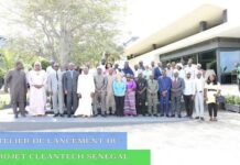 Réduction des émissions des GES : Lancement du projet « Clean Tech Sénégal » pour soutenir les PME et startups dans les technologies propres