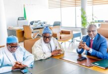 Sénégal – accès à l’eau potable à Touba : Le Grand Projet de Transfert du lac de Guiers pour une solution durable