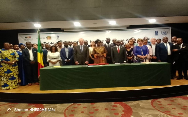 Soutien des Nations Unies à la préservation des écosystèmes au Congo : Un engagement pour un avenir durable