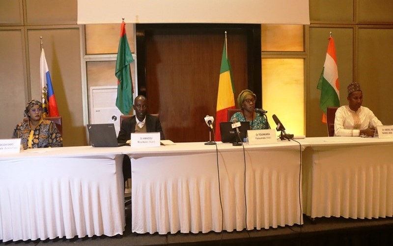 Souveraineté alimentaire au Sahel : Une conférence clé à Niamey pour l’avenir agricole