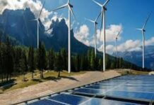 Transition énergétique mondiale 2024 : Le solaire et l’éolien boostent la production d’électricité mais insuffisants pour réduire les émissions de GES
