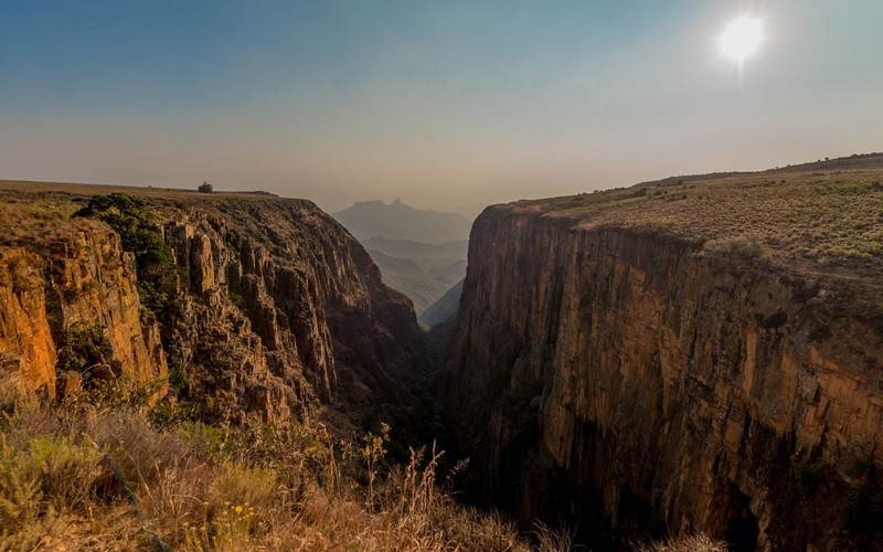 Un sixième océan en formation : Le phénomène géologique qui redessine l’Afrique de l’Est