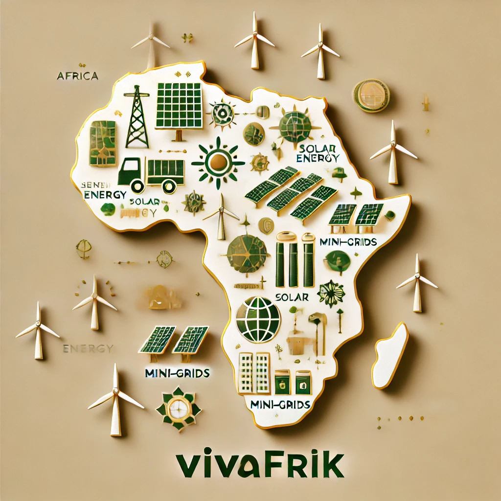 Camco atteint la première clôture du fonds REPP 2 avec 185 millions USD d’engagements totaux