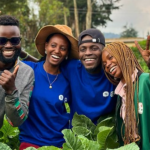L’Afrique : La jeunesse au cœur de la restauration des paysages dégradés