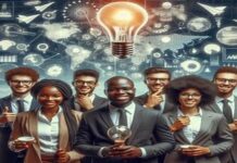 10 opportunités de projets innovants à lancer en Afrique en 2025 : Idées de startups et stratégies de financement