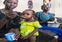 Sommet Nutrition for Growth : La France reprend le flambeau du combat mondial contre la malnutrition