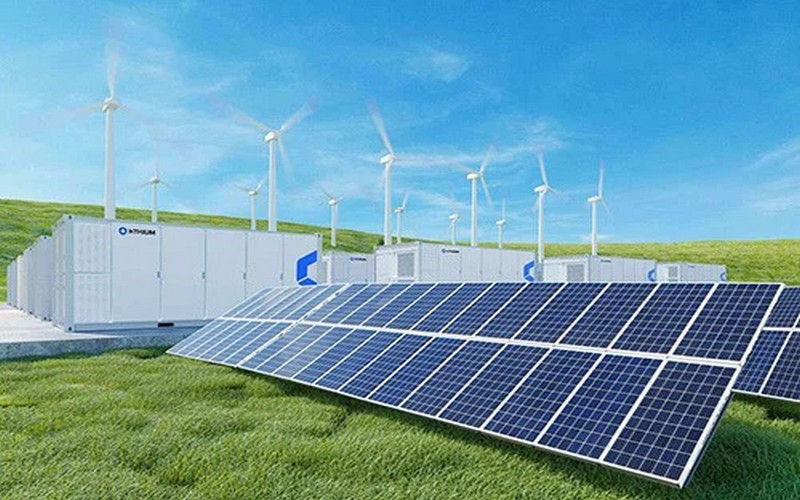 AMEA Power décroche 600 MWh de projets de stockage d’énergie sur batterie en Afrique du Sud pour renforcer le réseau d’Eskom