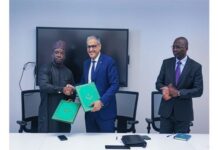 Accord sur le contenu local du gaz : Les ministres de l’Énergie de Mauritanie et du Sénégal renforcent leur coopération dans le secteur du gaz