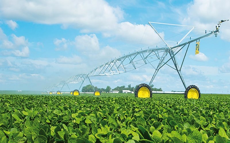 Agriculture régénératrice au Maroc : Leader en Afrique avec des solutions durables et innovantes pour l’avenir de l’agriculture