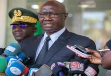 Birame Diop appelle à des stratégies efficaces pour une meilleure gouvernance des ressources naturelles en Afrique